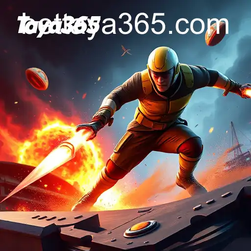 Exploring the Thrill: A Dive into Action Games on Taya365