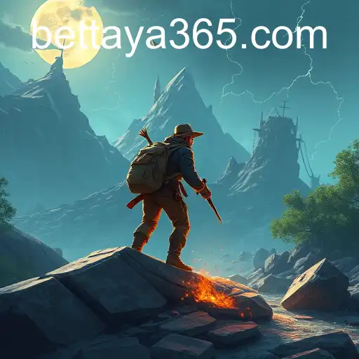 Exploring the Allure of 'Adventure Zone' on Taya365