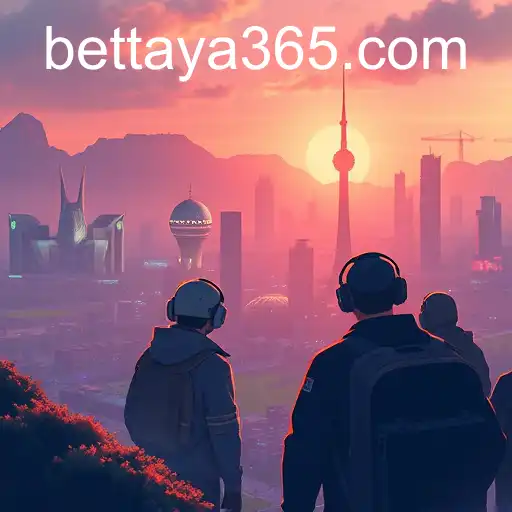 The Digital Frontier of Online Gaming