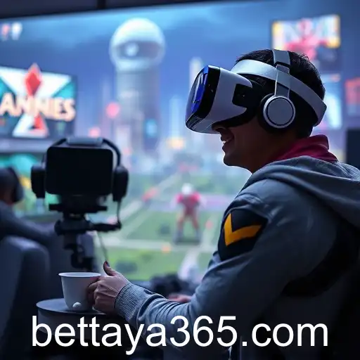 The Evolution of Online Gaming in 2025