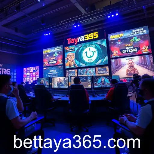 Evolution of Online English Gaming in 2025