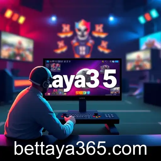 The Evolution of Online Gaming