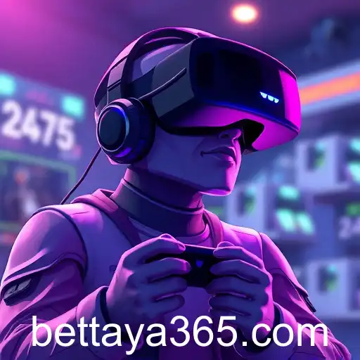 Gaming Evolution and Trends in 2025