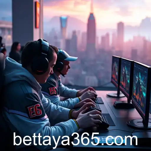 The Rise of Online Gaming Platforms