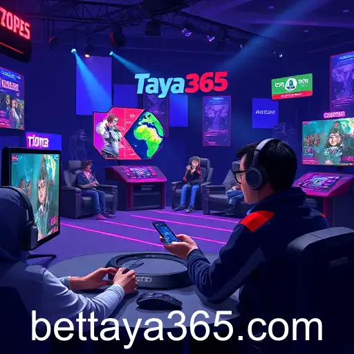 The Rise of Online Gaming: A Closer Look at Trends and Developments