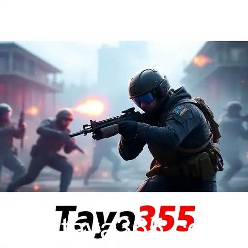 Taya365: Pioneering the Future of Online Gaming