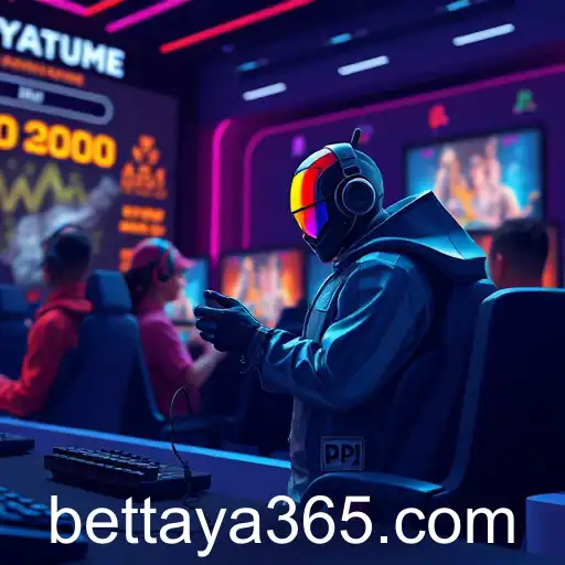 The Rise of Taya365 in the Gaming World