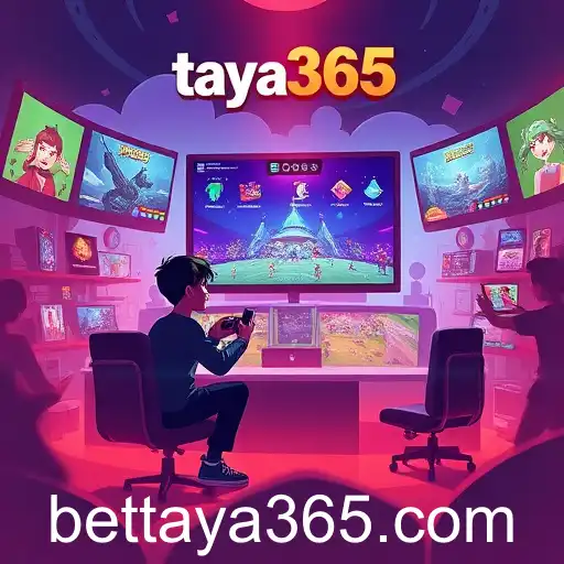 Taya365 Revolutionizes Online Gaming