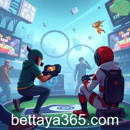 The Rise of Taya365: A New Era in Online Gaming