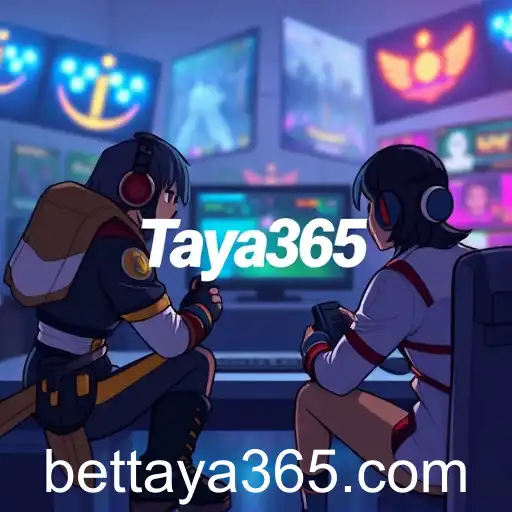 Exploring the Rise of Online Gaming with Taya365