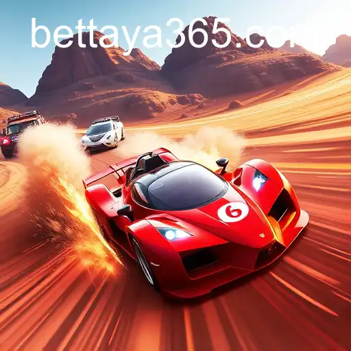 Exploring 'Racing Thrills': A Pulse-Pounding Gaming Experience