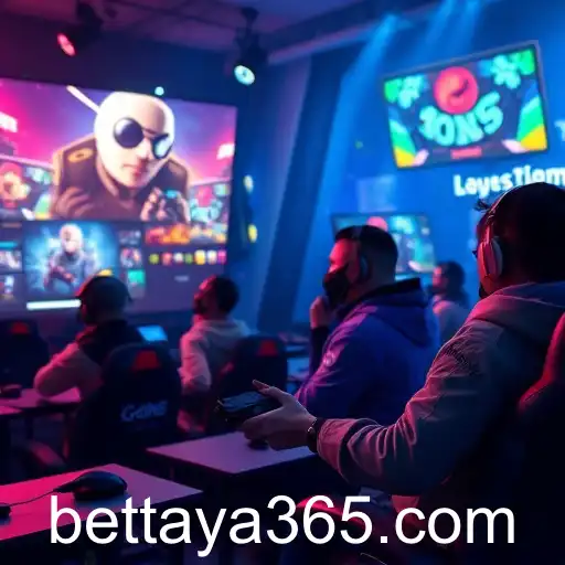 The Rise of Online Gaming Platforms