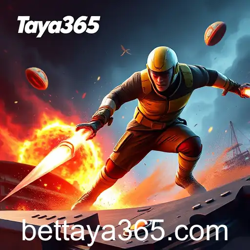 Exploring the Thrill: A Dive into Action Games on Taya365