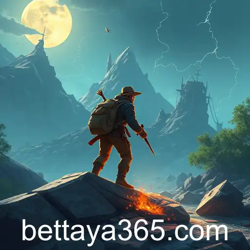 Exploring the Allure of 'Adventure Zone' on Taya365