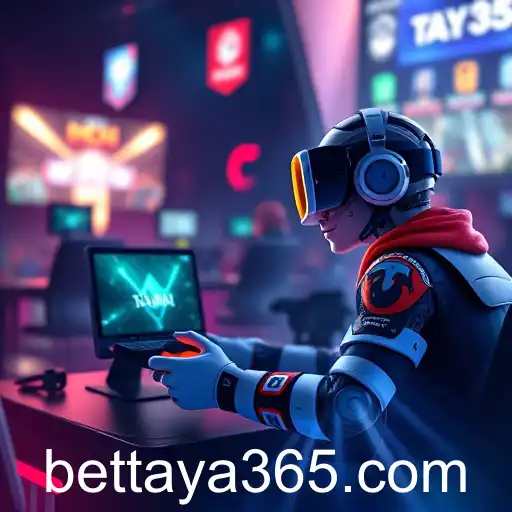 The Evolution of Taya365 in the Digital Gaming Era