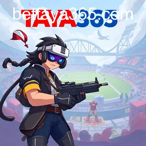 The Evolution of Online Gaming: TAYA365's Impact and Growth