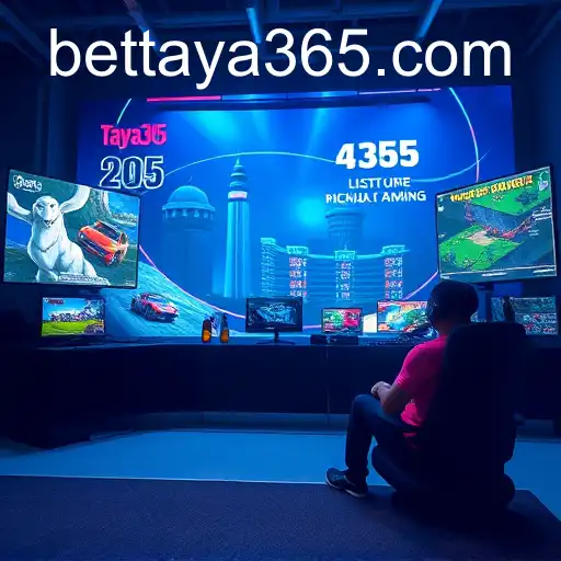 The Evolution of Online Gaming in 2025