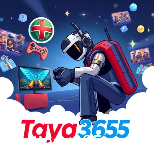 Taya365: Reshaping the Gaming Landscape
