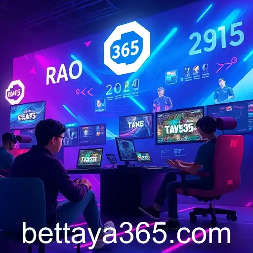 Gaming Evolutions and the Rise of Taya365