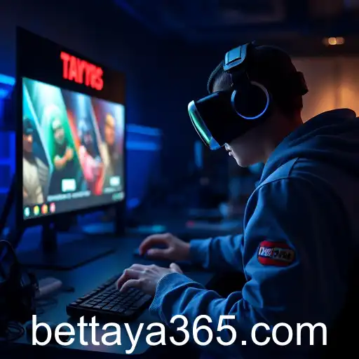 The Rise of Online Gaming: A Closer Look at Trends and Developments