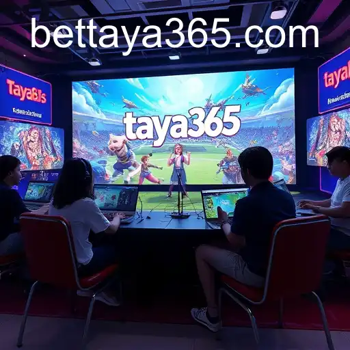 The Rise of Online Gaming Platforms in 2025