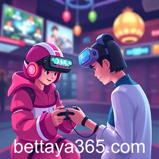 The Rise of Taya365: A New Gaming Horizon