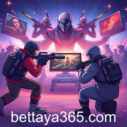 The Rise of Taya365: A Gaming Hub Revolution