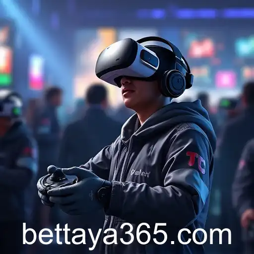 Taya365: Revolutionizing Online Gaming Experiences