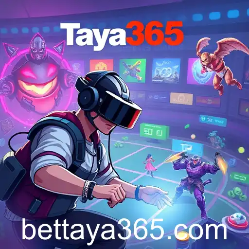 Taya365: Revolutionizing Online Gaming