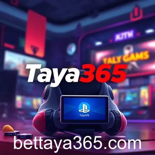 The Rise of Taya365 in the Gaming Industry