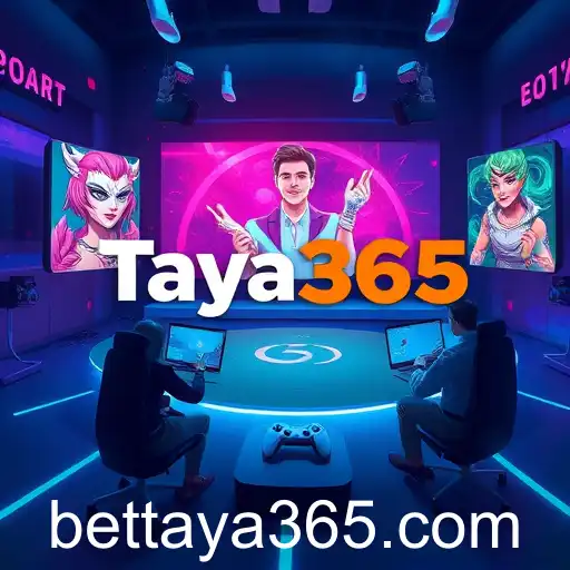 Digital Evolution: The Rise of Taya365