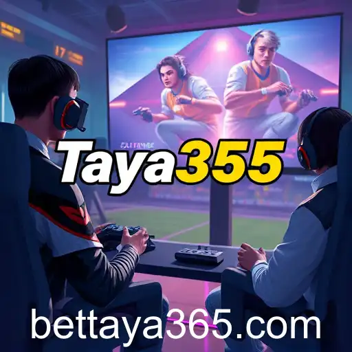 The Rise of Taya365: A New Era in Online Gaming