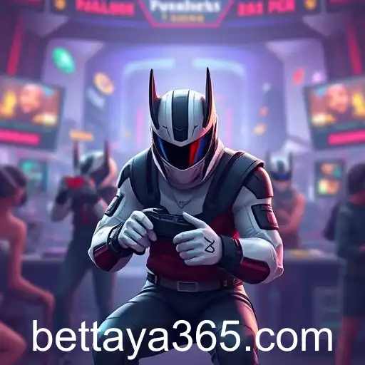 Taya365 Revolutionizes Online Gaming