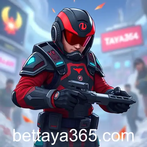 The Rise of Taya365: A New Era in Online Gaming